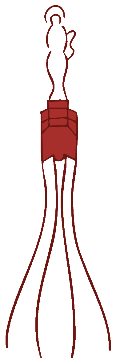 statua